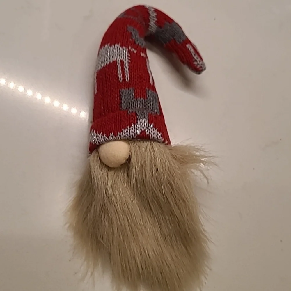 Holiday Nordic Gnome